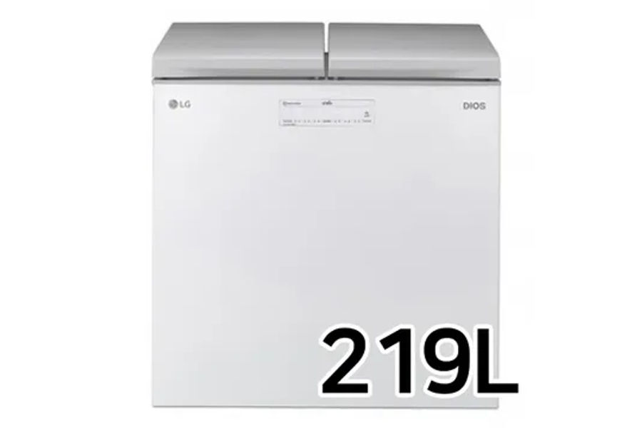 LG 엘지 디오스 김치냉장고 219L