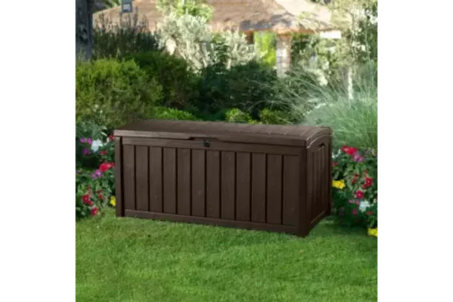 KETER 케터 다용도 보관함 128(W)X65(D)X61(H)CM