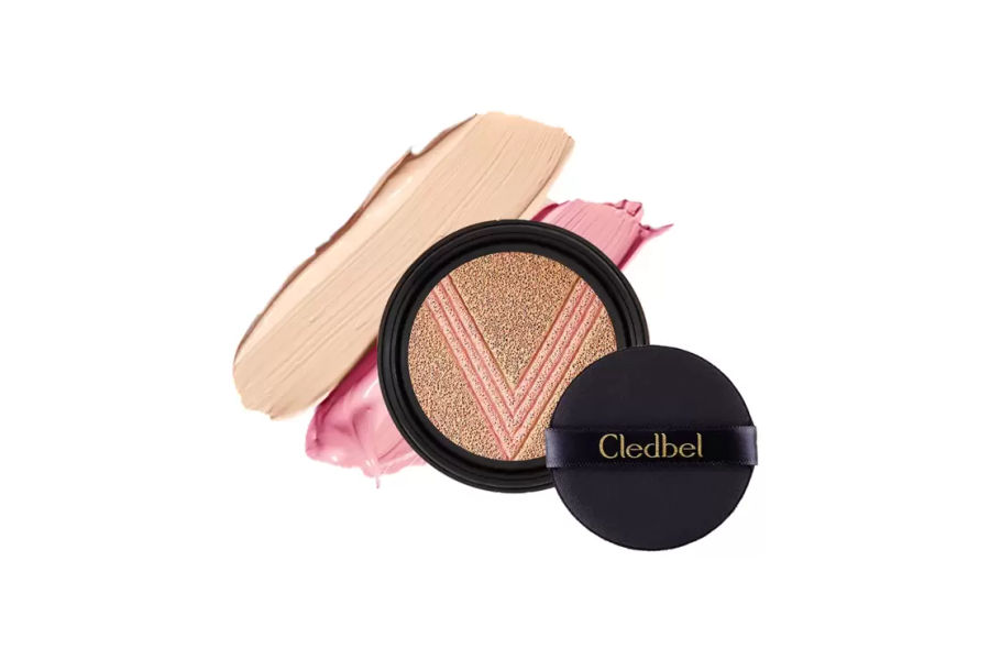 끌레드벨 미라클파워 리프트 V 쿠션 21혹은 23호