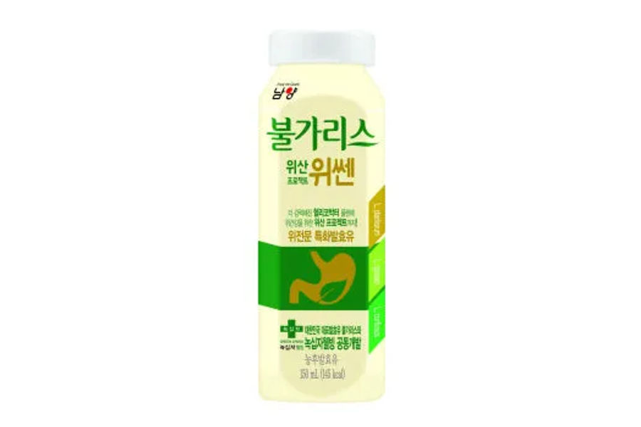 남양 불가리스 위쎈 150ML X 10