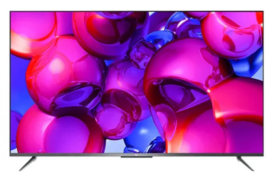 TCL UHD ANDROID TV 65형 164CM