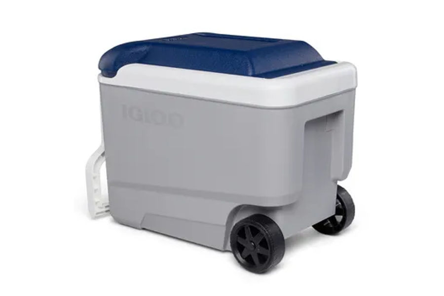 IGLOO 이글루 롤링 쿨러 38L