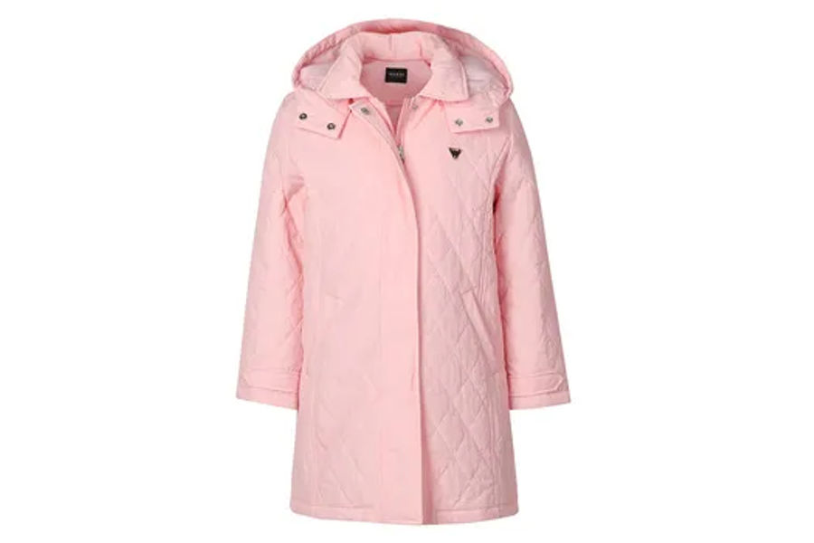 GUESS KIDS 아동 퀼팅 자켓 120 -150