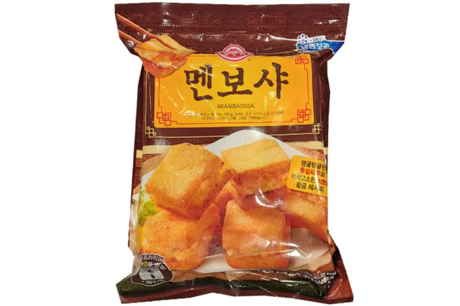 오뚜기 멘보샤 1008G