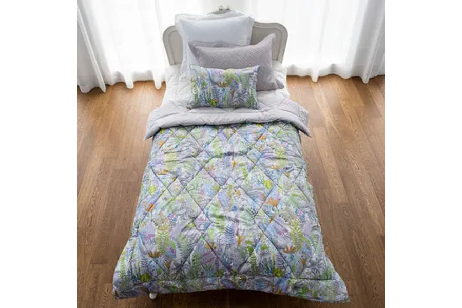 크리스피바바 양모차렵이불 싱글사이즈 150X210CM