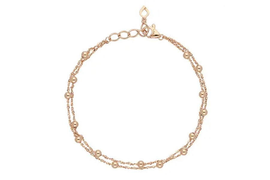 LOND 론드 델라 팔찌 18K PG/2.84G/17.5CM