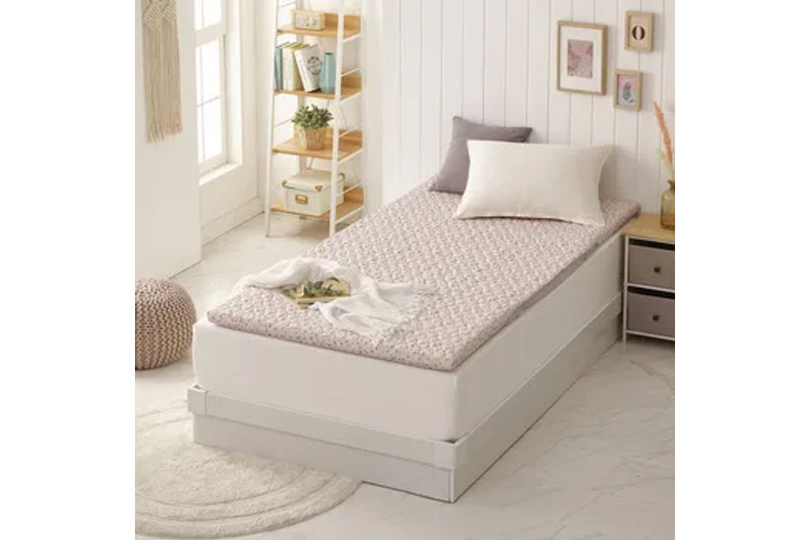 알러텍트 웰로시 토퍼 커버 싱글 100X200CM