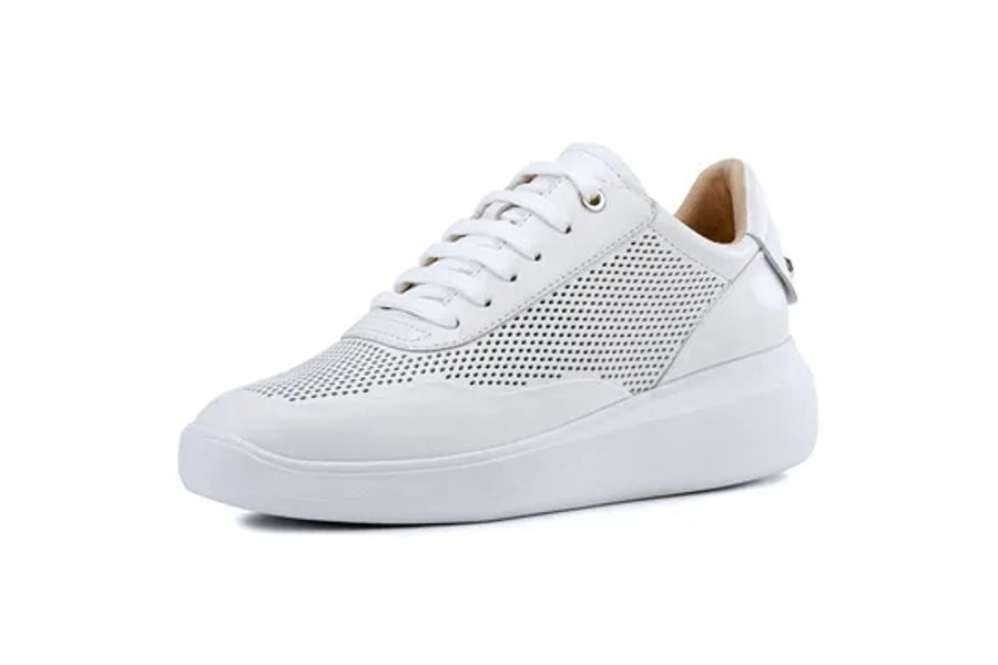 GEOX 여성 스니커즈 225 - 250 ASIAN SIZE