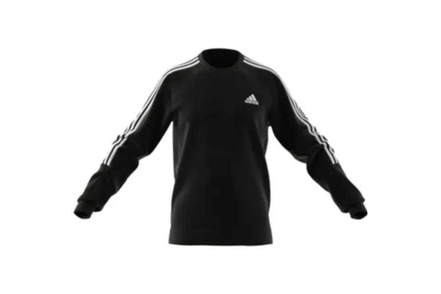 ADIDAS 남성긴소매티셔츠 M,L,XL,XXL ASIAN SIZE