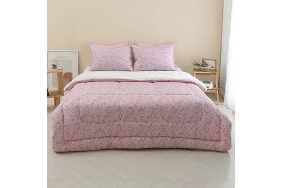 GREEN GATE 모달극세사이불 퀸사이즈 1800X220CM