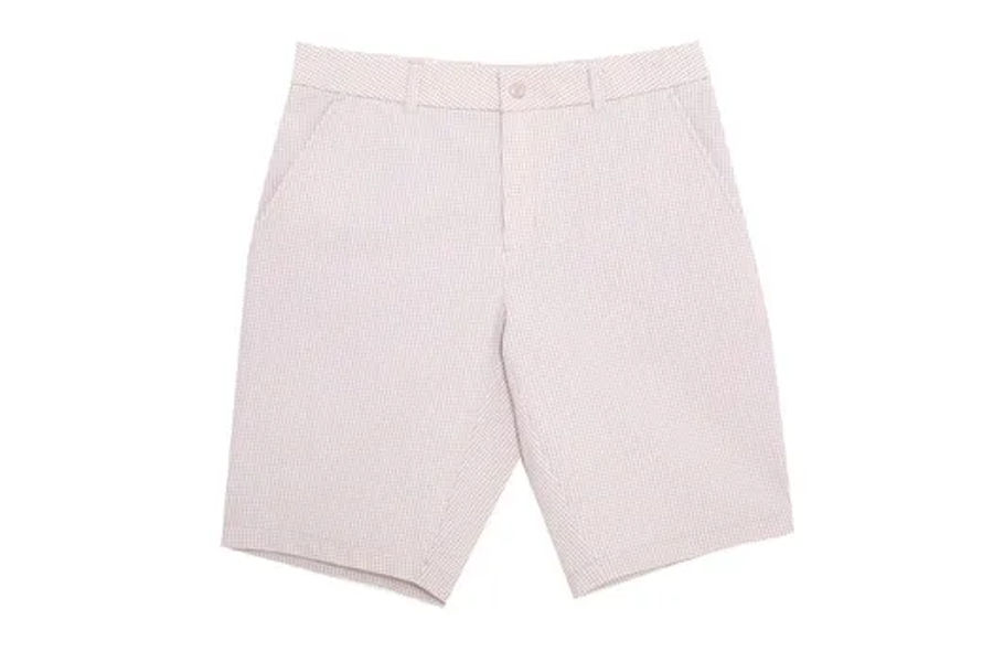 FILA GOLF 남성 서커 반바지 S-XXL ASIAN SIZE