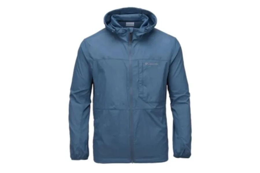 COLUMBIA 남성바람막이자켓 M,L,XL,XXL ASIAN SIZE