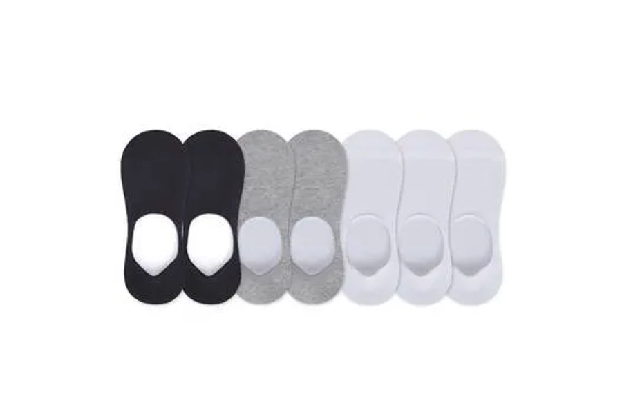 SOCKSTOP 슬림베이직양말 7족