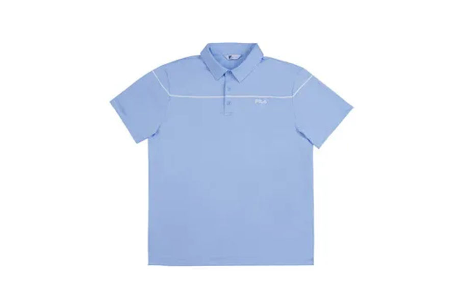 FILA GOLF 남성폴로티셔츠 M,L,XL,XXL ASIAN SIZE