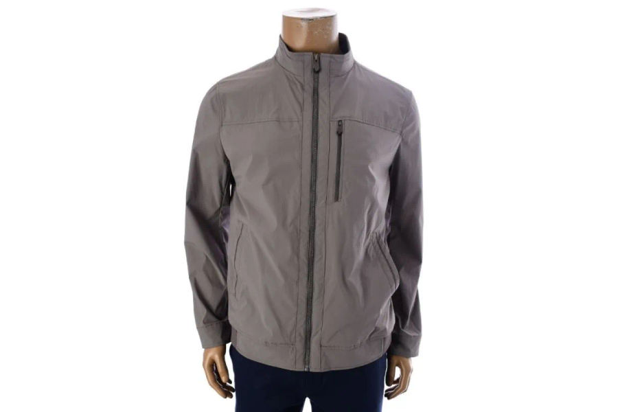 FRANCO FERRARO 남성 블루종 자켓 M,L,XL,XXL ASIAN SIZE