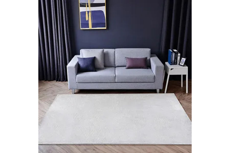 한일카페트 워셔블 샤기러그 170 X 230 CM