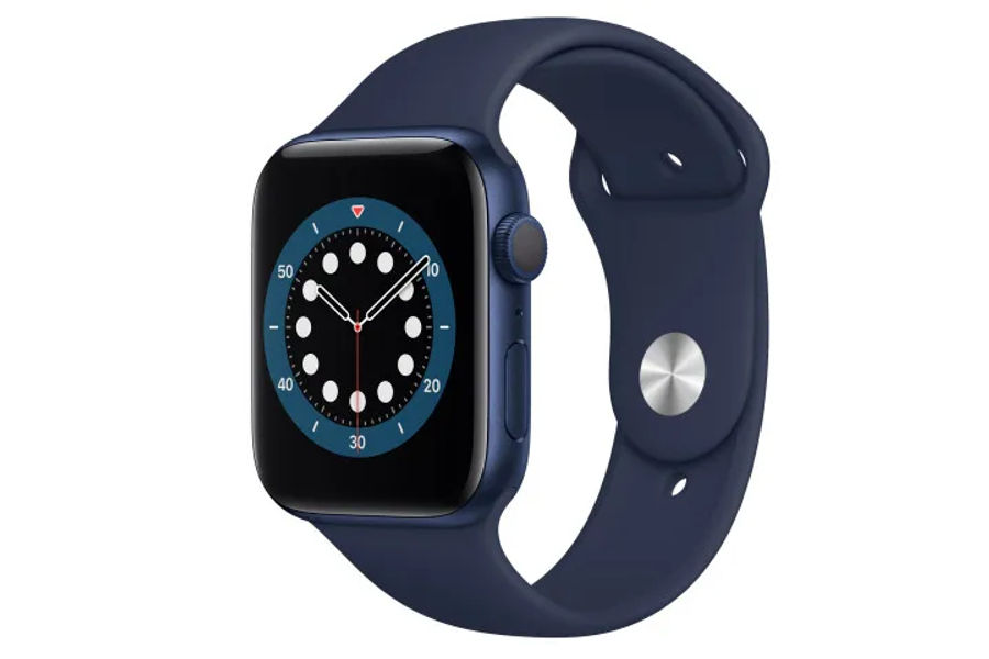 APPLE WATCH S6/ AL/ 44MM BLUE /1인1