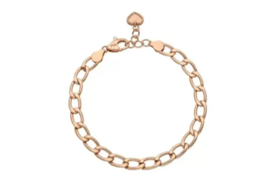 LOND론드 다린팔찌 18K PG/6.69G/17.5CM