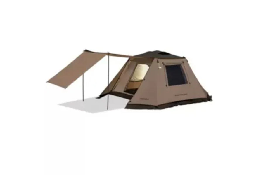 코베아 베이직 오토돔 4인용