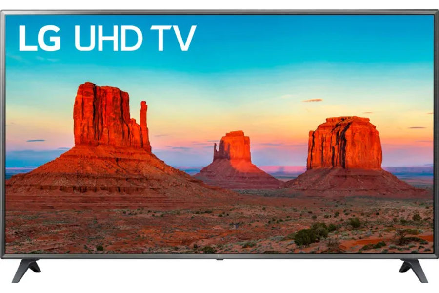 LG UHD TV 75형 189CM