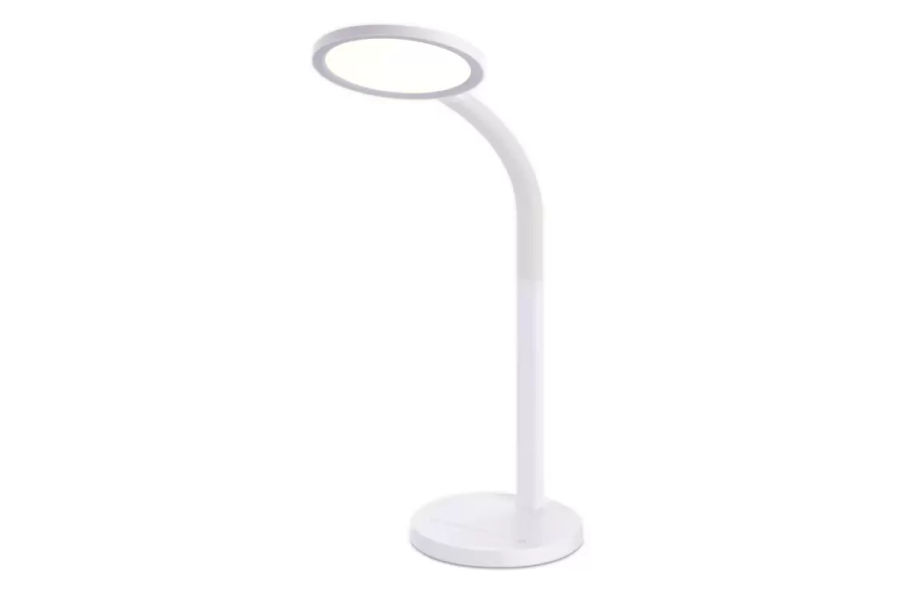 PRISM 프리즘 데스크램프 PL-2800WH