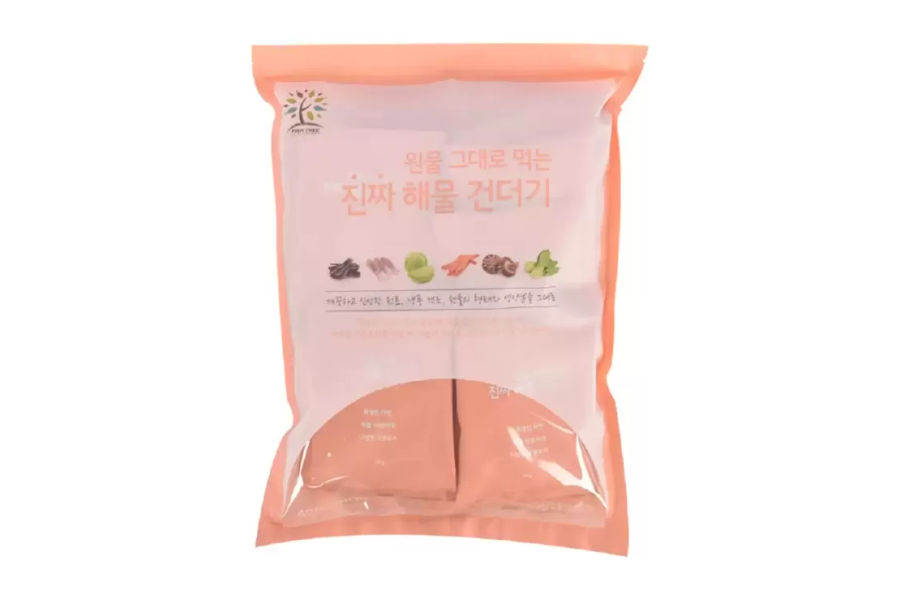 FISH TREE 진짜해물건더기 14G X 30