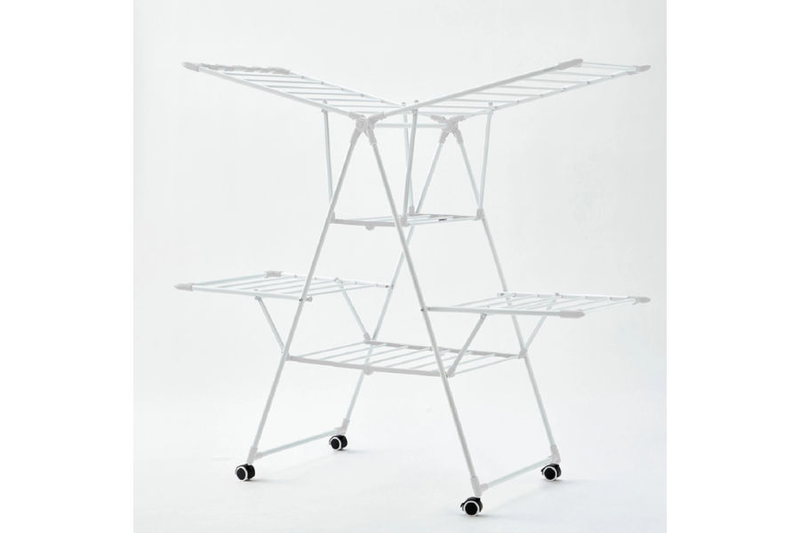 한샘 빨래건조대 H157 X W61 X D128CM