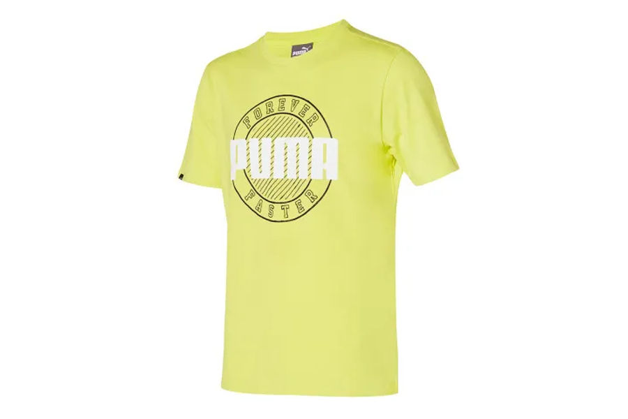 PUMA 남성반소매티셔츠 M,L,XL,XXL ASIAN SIZE