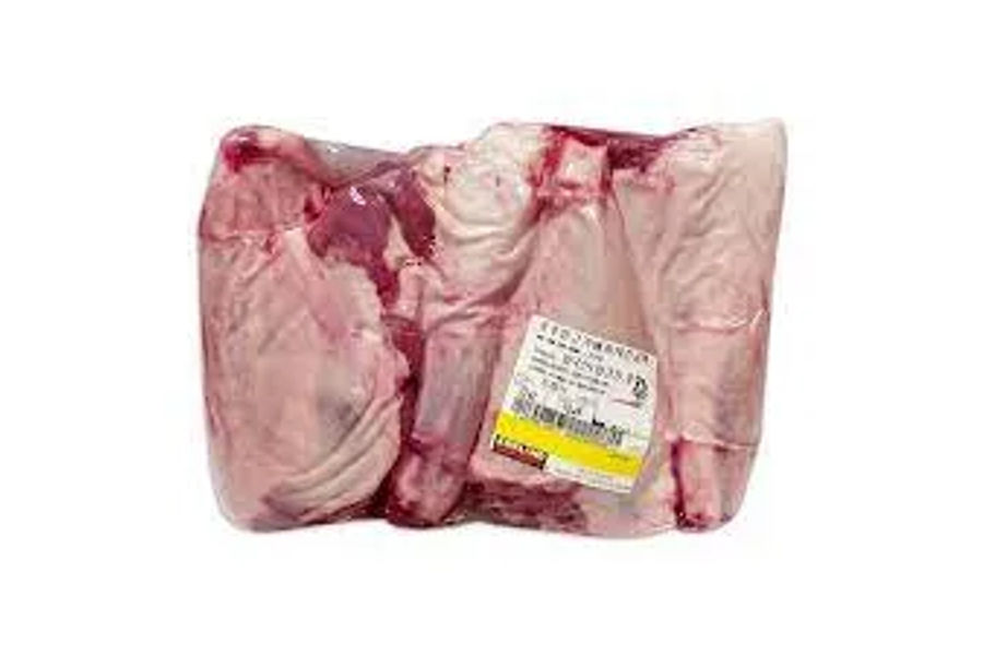 부위명 : 사태 찜용 원산지 호주산양고기