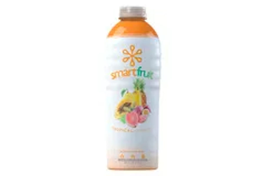 SMARTFRUIT 과일퓨레(트로피칼)1.4L