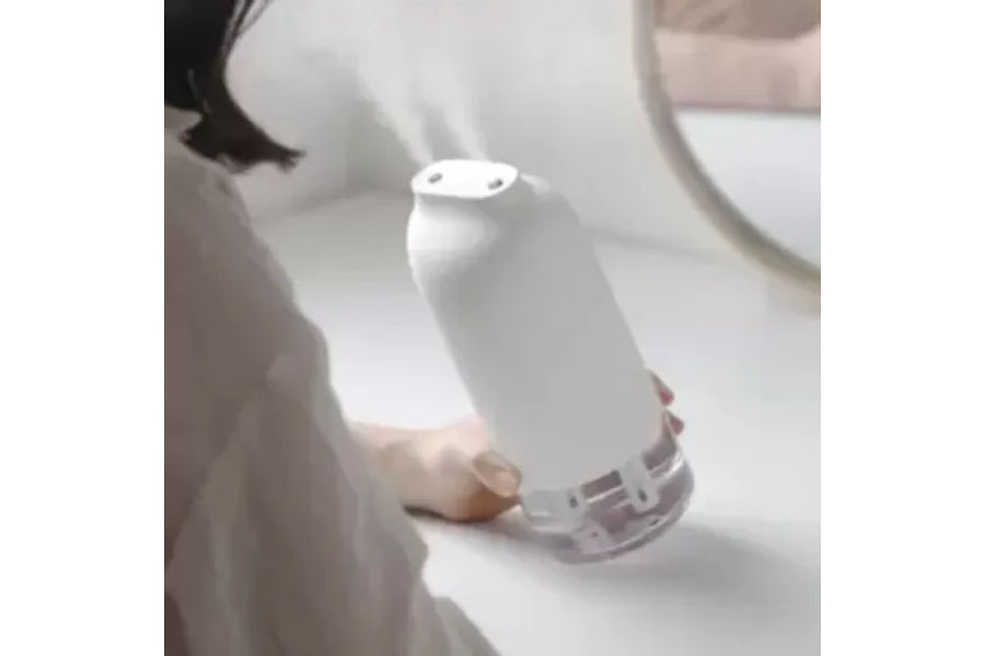 LUMENA 루메나 듀얼 무선가습기 2개입 N9-H3 PLUS