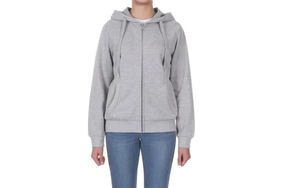 GUESS 여성 후드집업자켓 S,M,L ASIAN SIZE