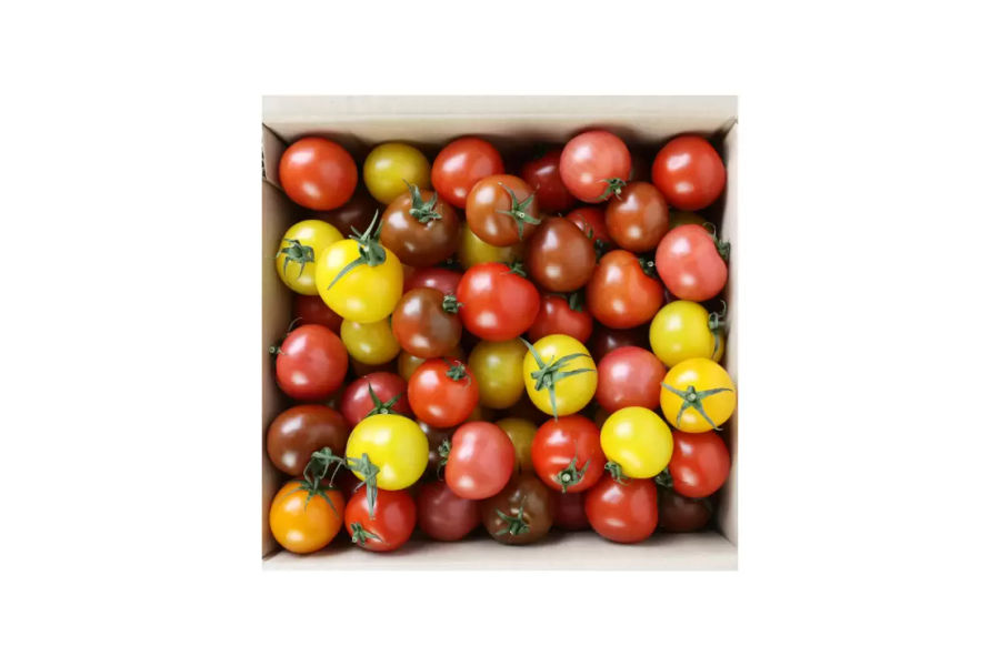 칵테일토마토 4kg