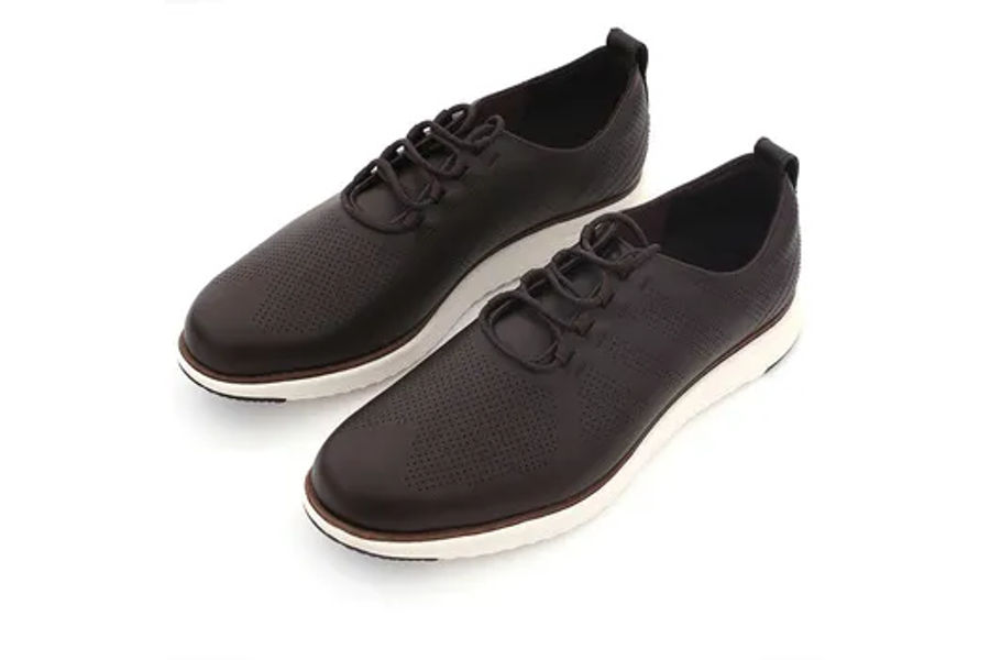 CREATIVE RECREATION 남성 가죽화 250-280 ASIAN SIZE