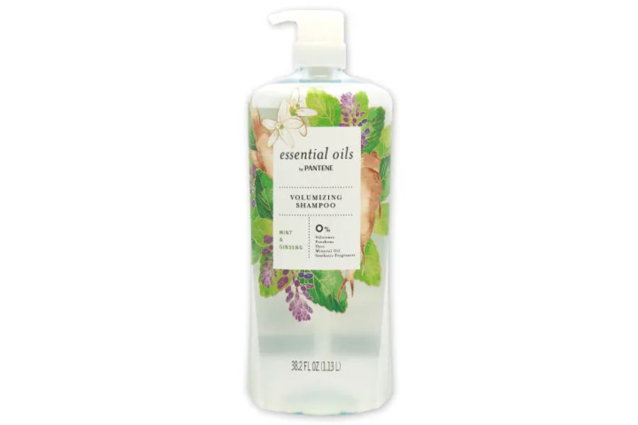 PANTENE 팬틴 에센셜오일 샴푸 1.13L