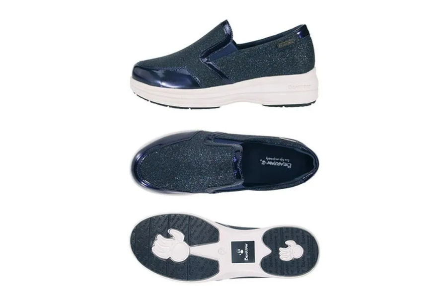 BEARPAW 여성 신발 225-250MM ASIAN SIZE