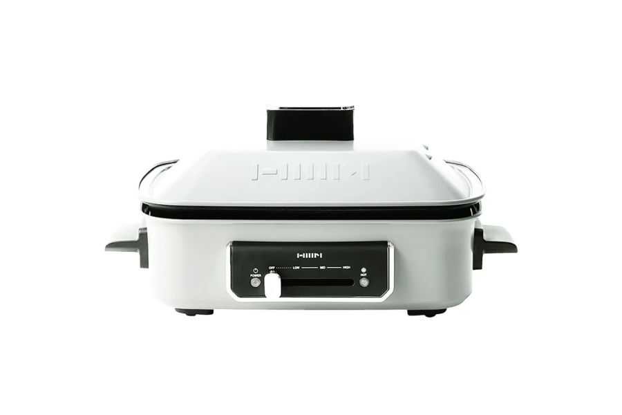 HANSSEM 한샘 데일리 멀티쿠커 HAF-HG60