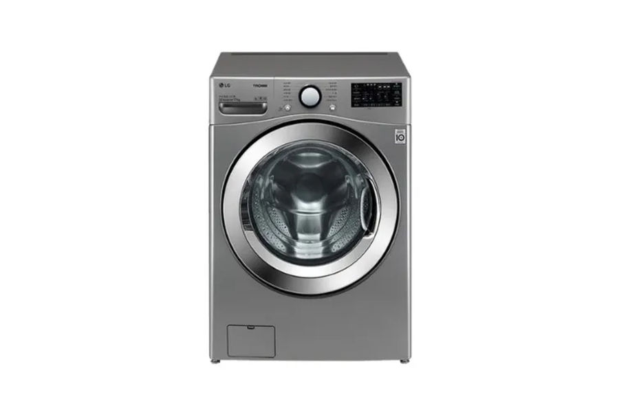 LG 트롬 드럼세탁기 17KG