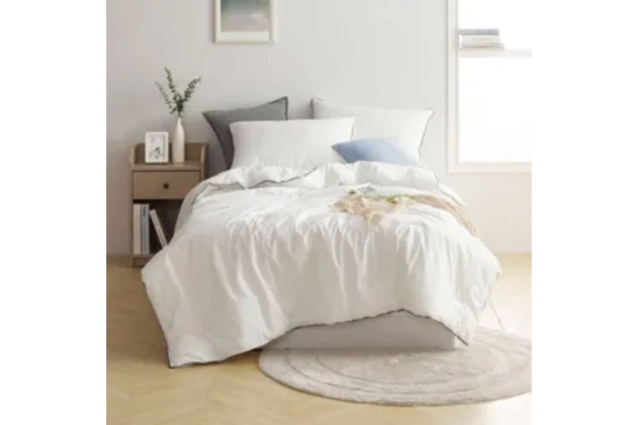 썸니아 고밀도면워싱차렵이불 싱글사이즈150X210CM