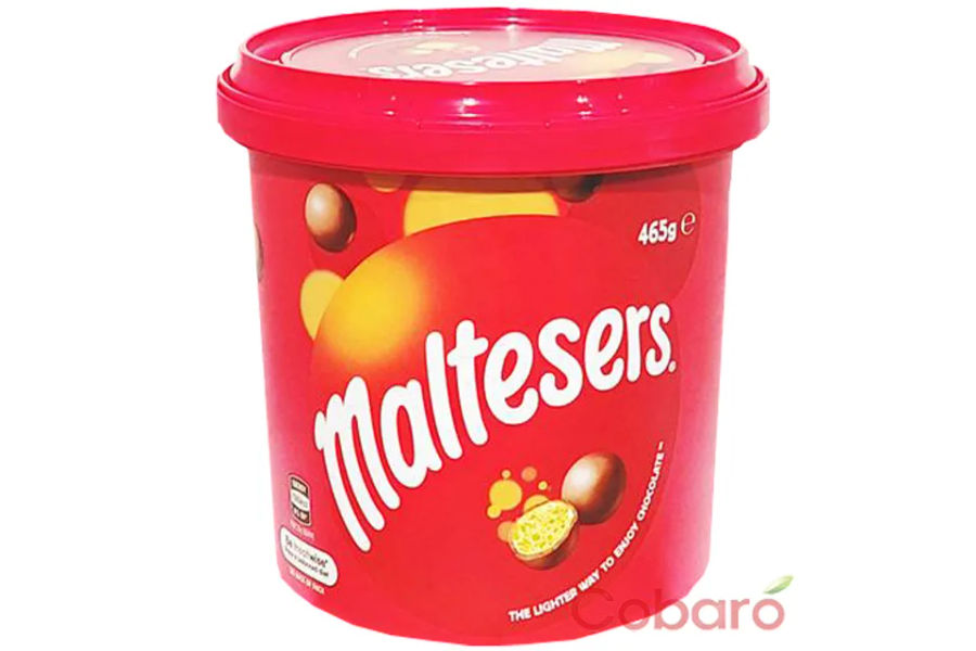 MARS 몰티져스 버켓 465G