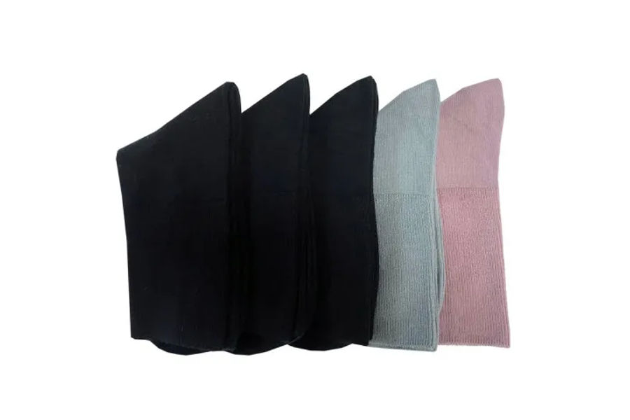 JILL BY JILLSTUART 여성 양말 6족 FREE SIZE