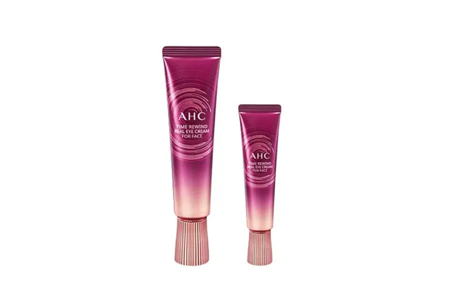 AHC타임리와인드 아이크림 30MLX3 + 12MLX2