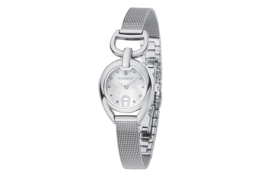 AIGNER 아이그너 여성시계 A24267C