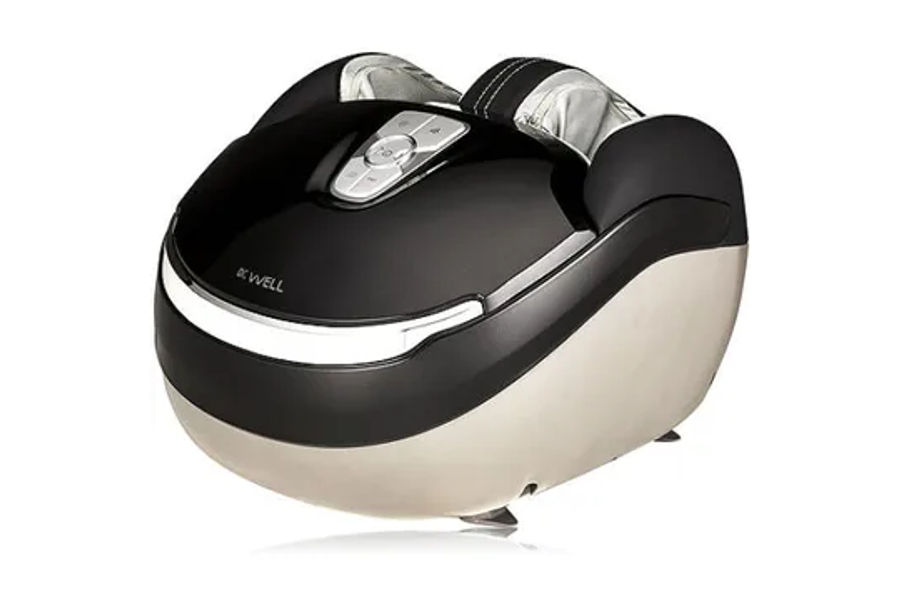 DR.WELL 닥터웰 발마사지기 DR-3007