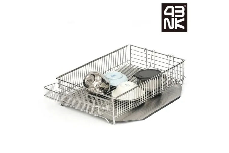 4BNK 풀스테인레스건조대(1단식)