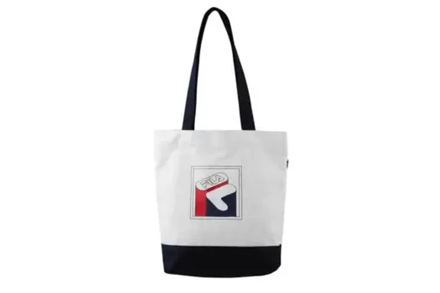 FILA 에코백 면100%
