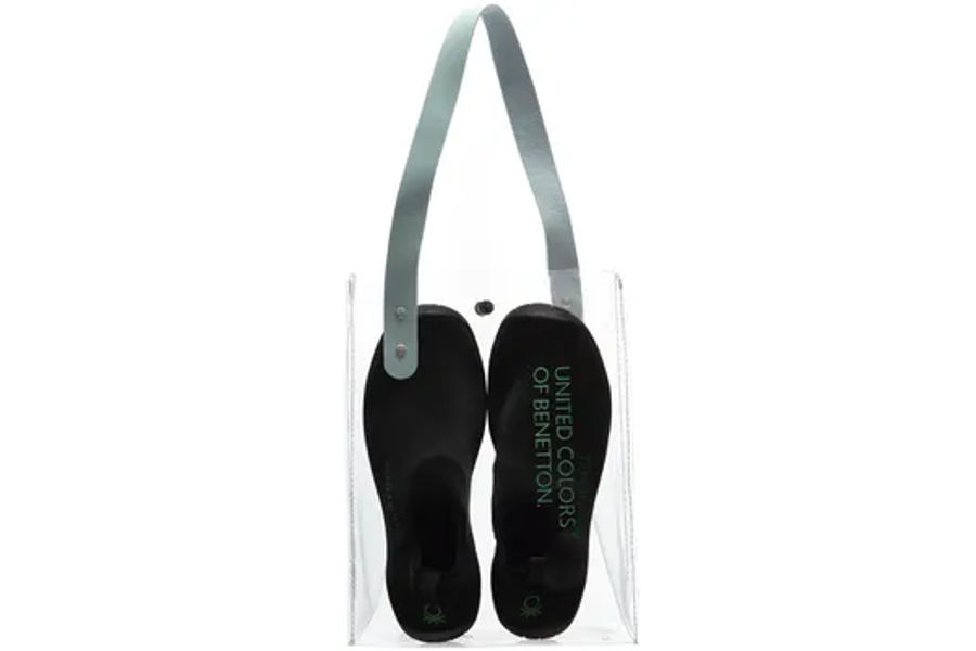 BENETTON 성인아쿠아신발가방 230 - 275 ASIAN SIZE