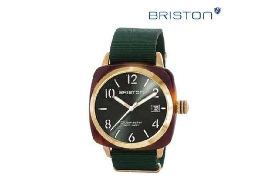 BRISTON 브리스톤 남녀공용시계 520P10NH