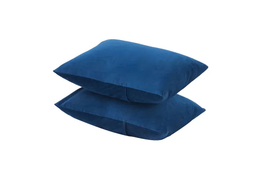 ARLEE HOME FASHIONS 여행용 베개 2P