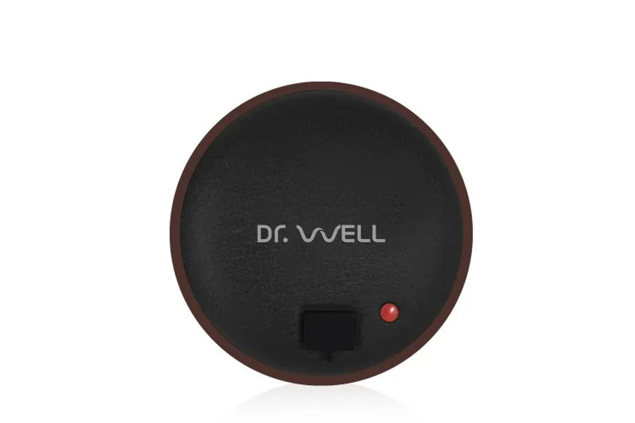 닥터웰 웰스톤 돌찜질기 DR-175